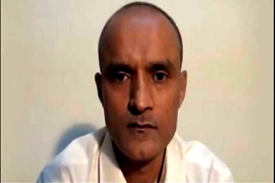 India Says Exploring All Legal Options in Case of Kulbhushan Jadhav Imprisoned in Pakistan