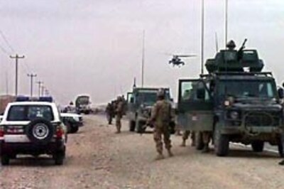 NATO to double troops in Afghanistan
