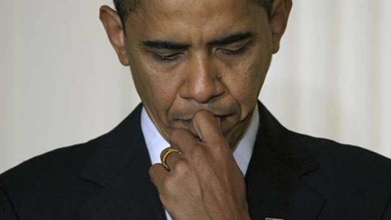 Shutdown forces Barack Obama to cancel southeast Asia visits