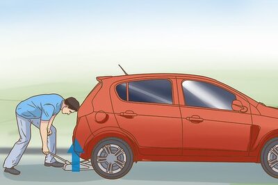 How to Change Rear Brake Shoes