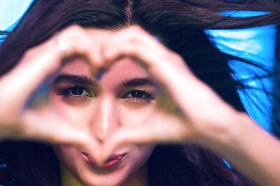 5 Times Alia Bhatt Stunned In Indian Wear