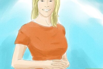 How to Have Presence