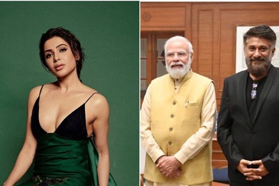 Samantha Ruth Prabhu Has a Perfect Answer To Trolls, PM Modi Appreciates The Kashmir Files Makers