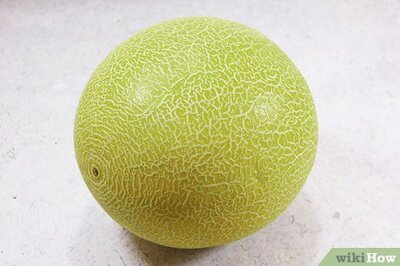 How to Freeze Cantaloupe