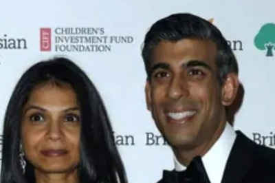 Infosys Interim Dividend For FY23: Akshata Murthy To Receive Rs 64.27 Crore; Details Here