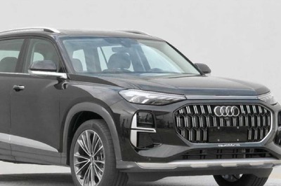 Next-gen Audi Q7 To Make Global Debut by 2026, Check What's New