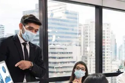 81% Business Leaders Said Pandemic Helped Them be More Inclusive: Survey