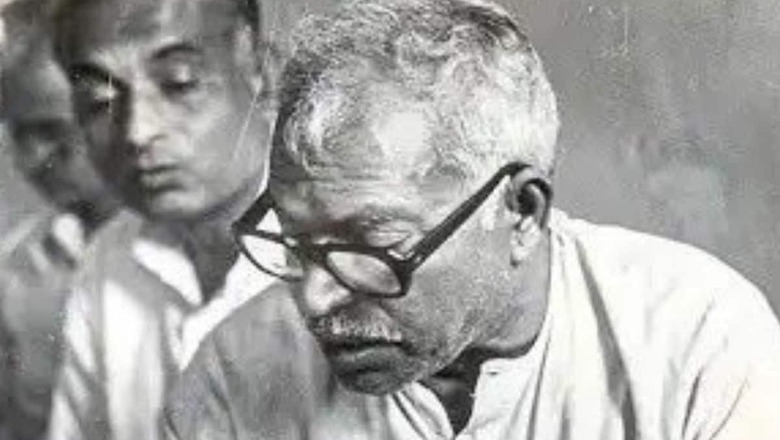 Bharat Ratna to Karpoori Thakur an Honour for Poor, Backward Classes: Amit Shah