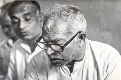 Bharat Ratna to Karpoori Thakur an Honour for Poor, Backward Classes: Amit Shah