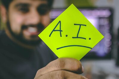 AI Used By Son To Recreate Late Father's Voice For Xmas Gift: Here's How He Did It