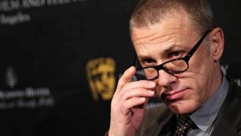 Christoph Waltz to star in 'Horrible Bosses 2'