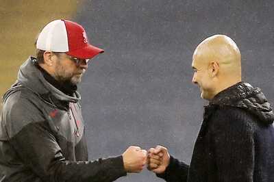 Football Match Today: Liverpool's Unbeaten Record on Line vs Manchester City