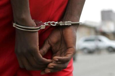 ISI Trained Pak Spy Assigned to Collect Info on Indian Army Arrested in Rajasthan