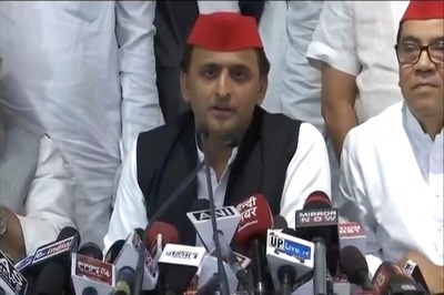 Unnao Gangrape a Slap on the Face of Yogi Government, Says Akhilesh Yadav
