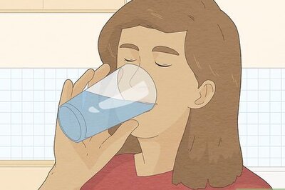 How to Stop Dry Heaving
