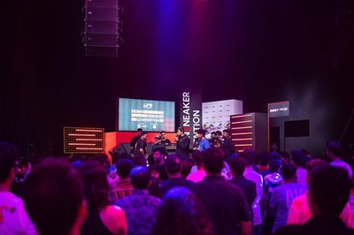 Indian Sneaker Convention 2024: Mumbai Set to See A Celebration of Sneaker Culture Yet Again