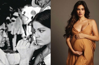 Zeenat Aman Breaks Silence On Affair With Raj Kapoor, Arjun Rampal And Gabriella Demetriades Expecting Second Child