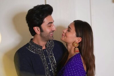 Alia Bhatt and Ranbir Kapoor's Brahmastra to Release in September Next Year: Reports