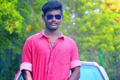 Tuticorin Tragedy: Budding Lawyer Tagged Along With Cousin to Protest Site, Was Shot in Head