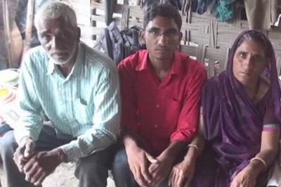 Rahul Gandhi Writes to Ragpicker's Son Who Cracked AIIMS Entrance Test, Hopes He Inspires Many