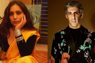 Zoya Hussain FINALLY Addresses Link-up Rumours With Jim Sarbh: 'We're Very Close' | Exclusive