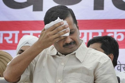 Delhi court summons Kejriwal, 5 other AAP leaders in Jaitley defamation case