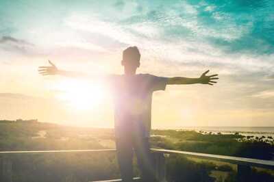 6 Steps to Continuously Evolve and Flourish as an Individual