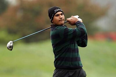 Bhullar stays in contention