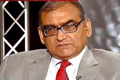 90 per cent Indians are idiots: Markandey Katju