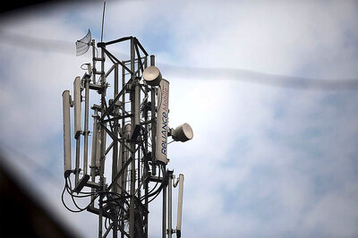 Tepid Spectrum Auction Gets Rs 65K Crore Bids; 60% Airwaves Unsold