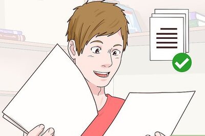 How to Act in a Play