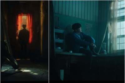 Here's All You Need to Know About Blooming Hill Set in BTS Track 'Stay Gold'