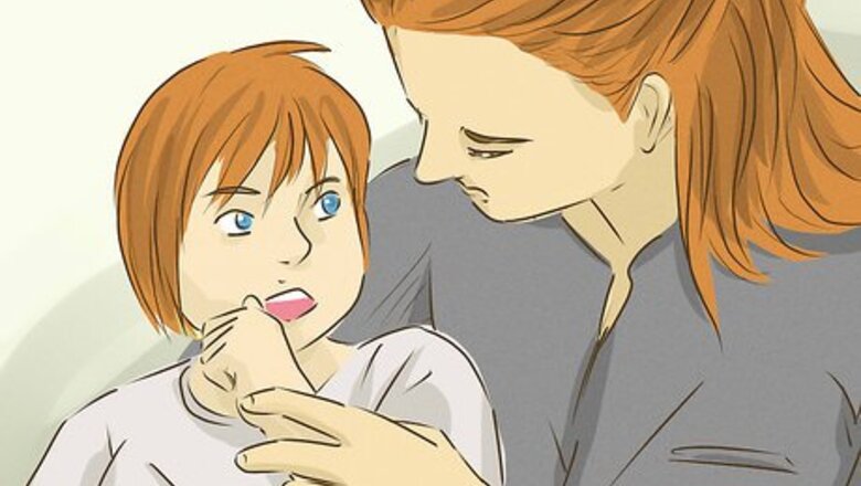How to Continue to Breastfeed a Toddler