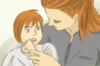 How to Continue to Breastfeed a Toddler