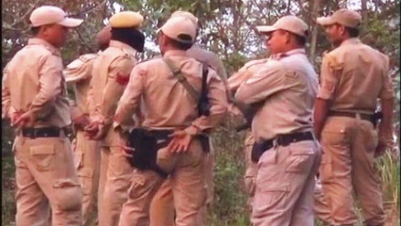 Manipur: Government withdraws bill on regulation of visitors, migrants workers
