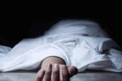 Reward-carrying Criminal Killed in Encounter with UP Police in Jhansi