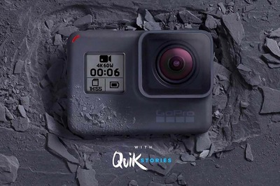 GoPro Releases 'Mobile OverCapture' For Fusion 360 Camera