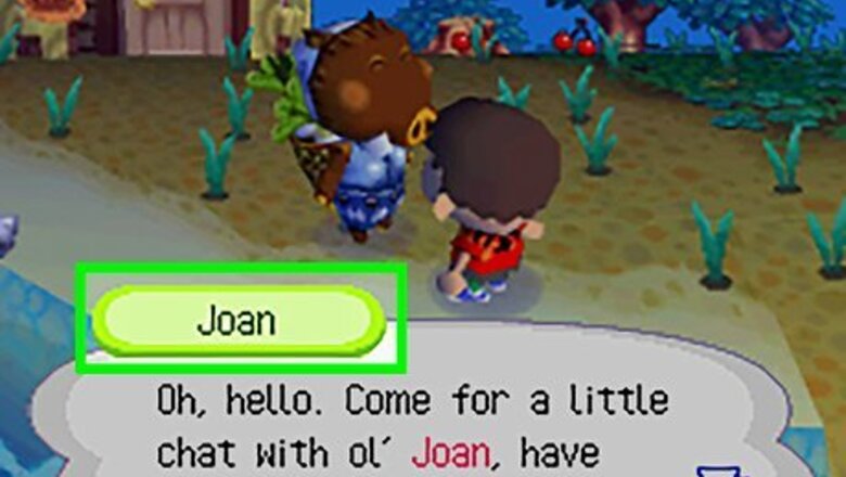 How to Get Red Turnips in Animal Crossing