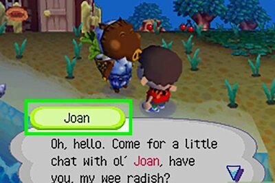 How to Get Red Turnips in Animal Crossing