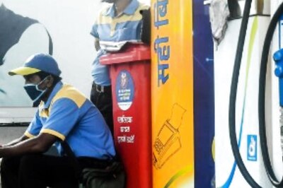 Petrol Price Today Crosses Rs 108/Litre in Mumbai, Rises for 3rd Day. Check Fuel Rates