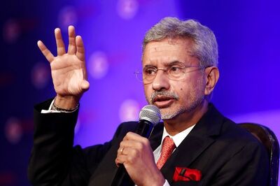 It's in Sri Lanka's 'Own Interest' to Meet Expectations of Tamils, Says External Affairs Min Jaishankar