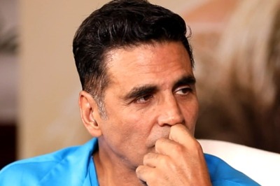 Is Akshay Kumar Planning Awara Paagal Deewana Sequel With Ahmad Khan?