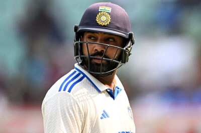 Rohit Sharma's Childhood Coach Makes Huge Prediction: 'May Retire from Tests but Will 100% Play 2027 ODI World Cup'