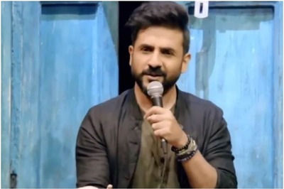 Vir Das Birthday Special: Best Performances by the Comedian