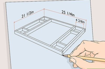 How to Build a Bicycle Cargo Trailer