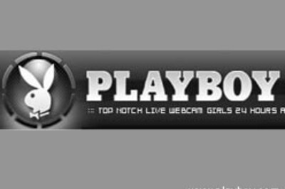 Playboy innerwear for Chennai dudes