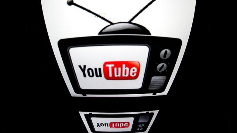 With this new YouTube tool, users can now blur objects in videos