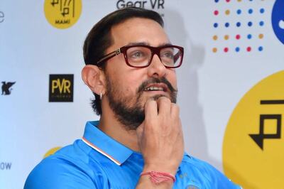 Ae Dil Hai Mushkil? I Loved It, Says Aamir Khan