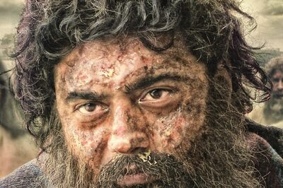 Dev On His Rugged Look In Bagha Jatin: 'What We Set Out To Achieve Was Not Only Met But Exceeded' | Exclusive