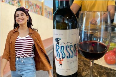 Samantha Akkineni is 'Drunk by Noon' Amid Coronavirus Lockdown, See Pic